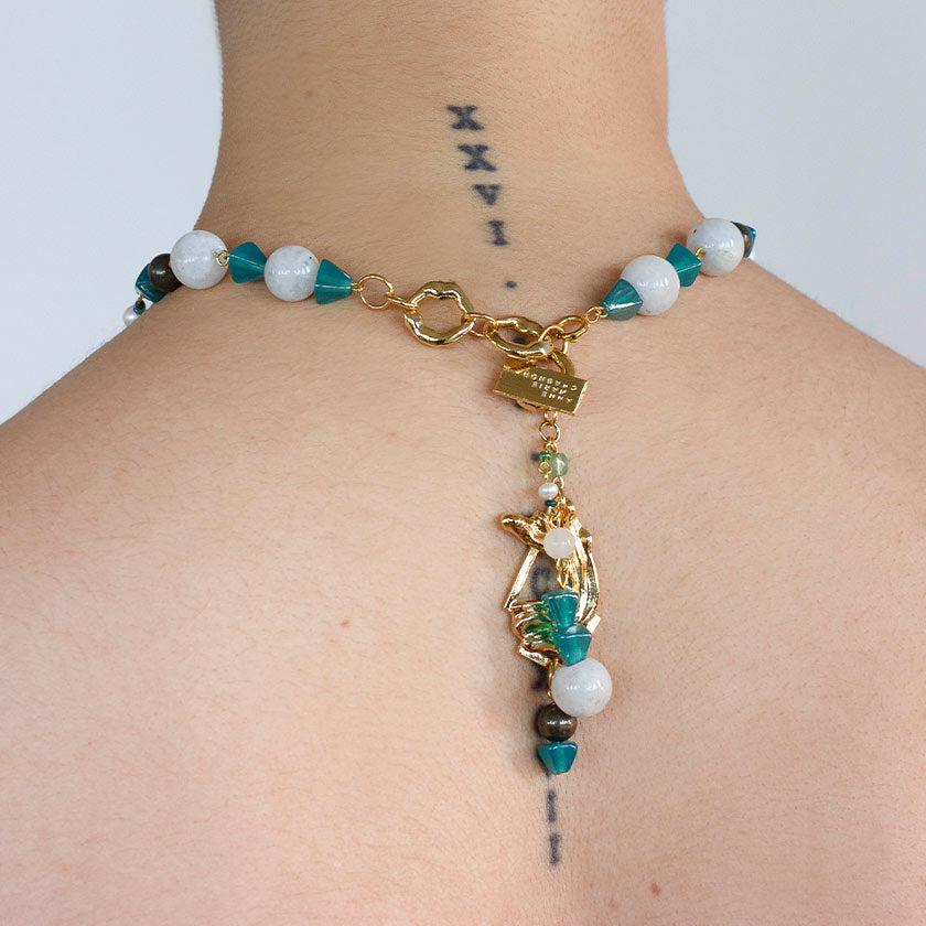 Anne-Marie Chagnon - Collier Nira