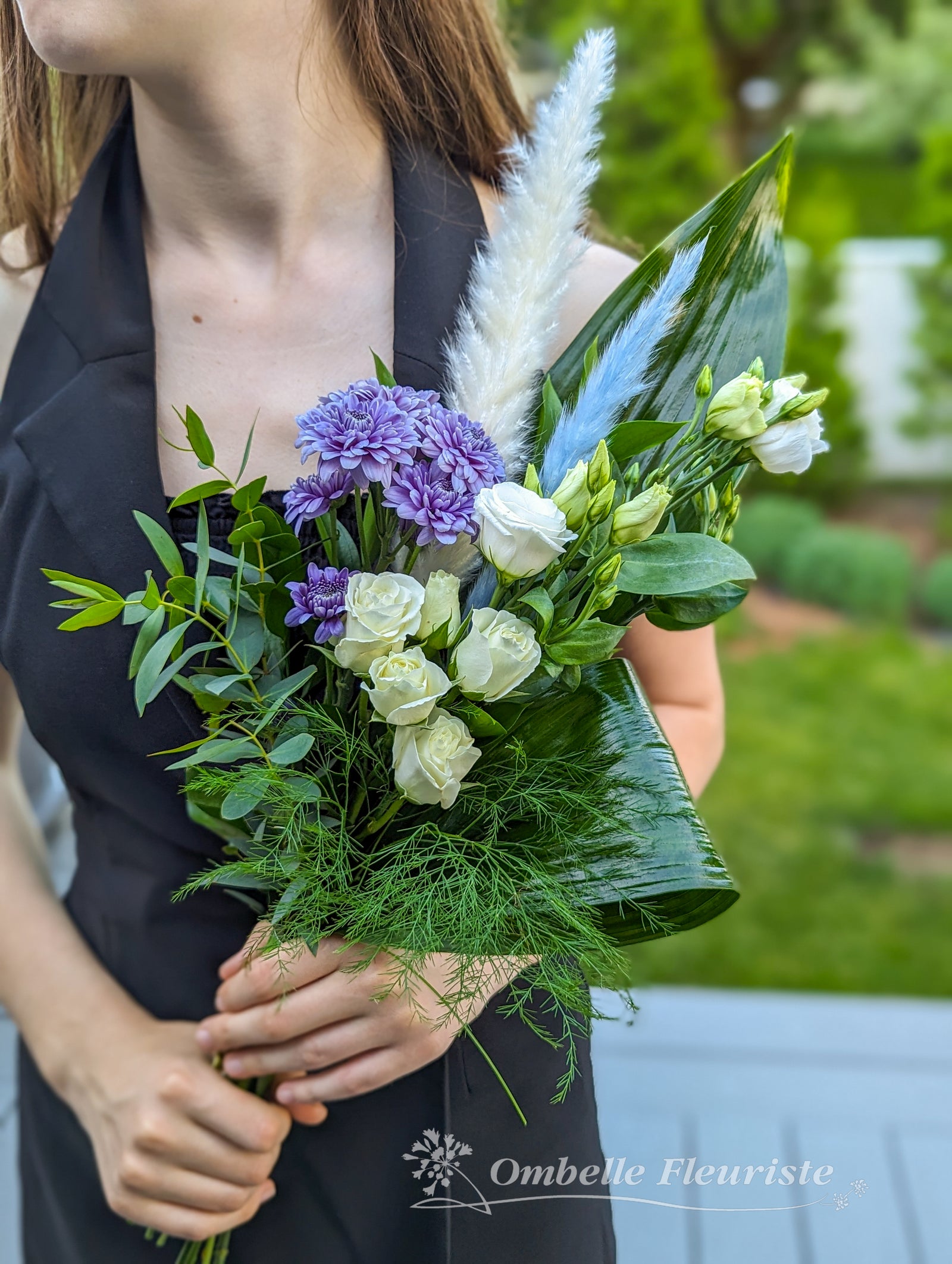 Bouquet 5 - Graduation et bal des finissants