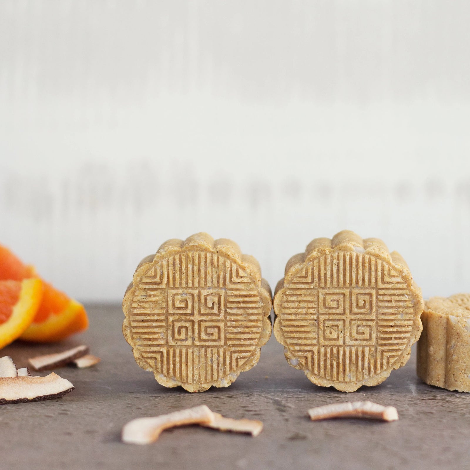 Shampooings artisanaux - Le Renard Noir (fabriqués au Québec)