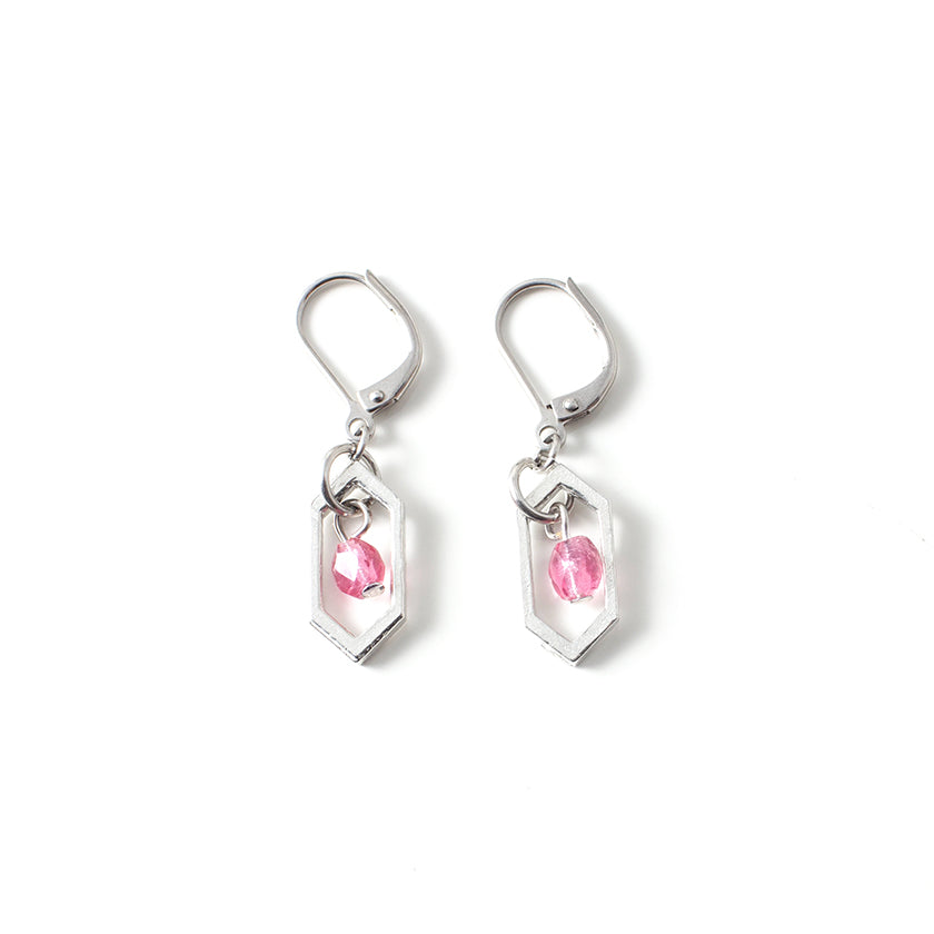 Anne-Marie Chagnon - Boucles d'oreilles Casablanca