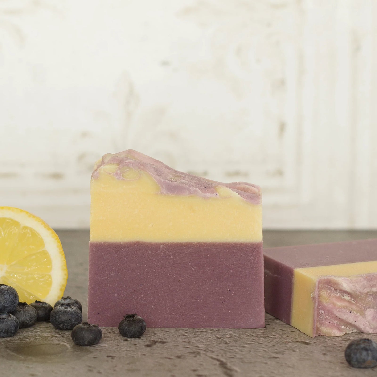 Savons artisanaux - Le Renard Noir (fabriqués au Québec)