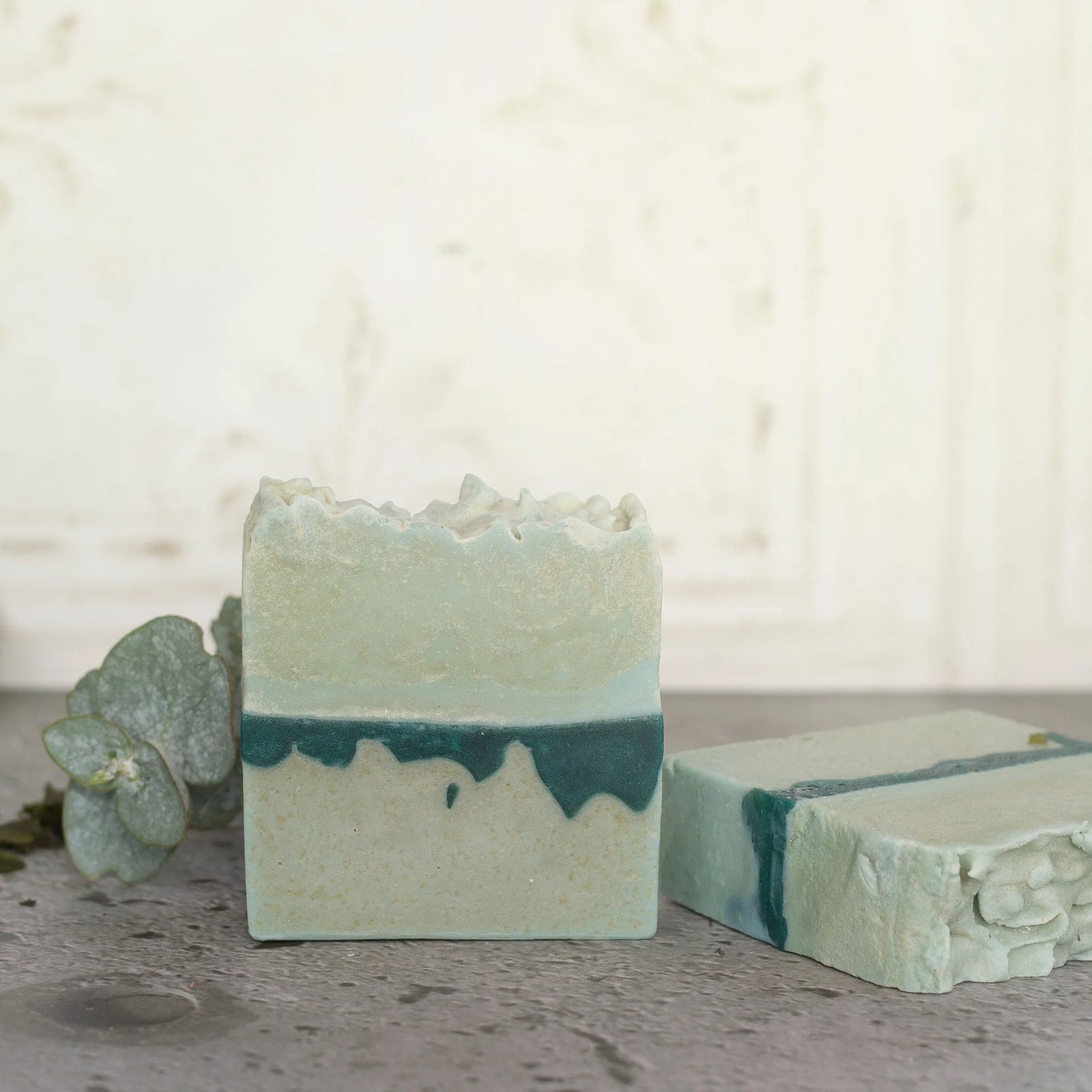 Savons artisanaux - Le Renard Noir (fabriqués au Québec)