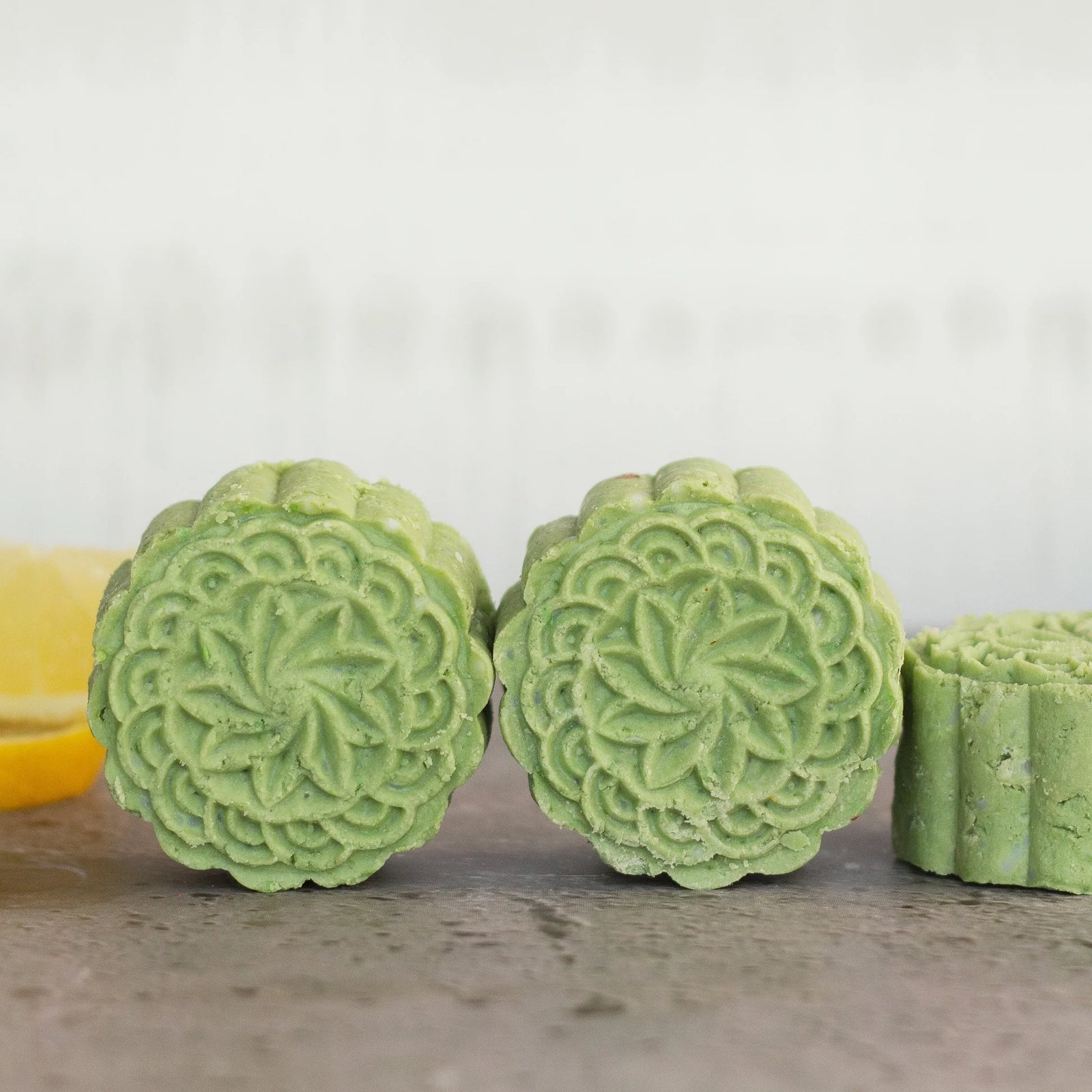 Shampooings artisanaux - Le Renard Noir (fabriqués au Québec)