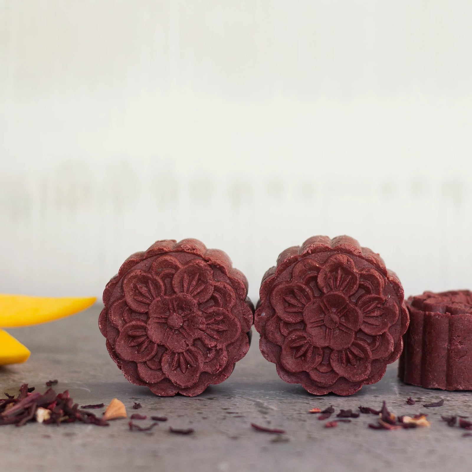 Shampooings artisanaux - Le Renard Noir (fabriqués au Québec)