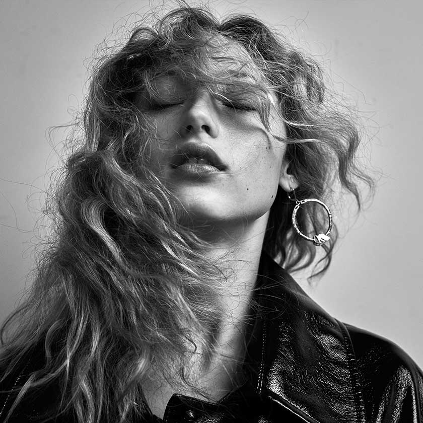 Anne-Marie Chagnon - Boucles d'oreilles Portofino