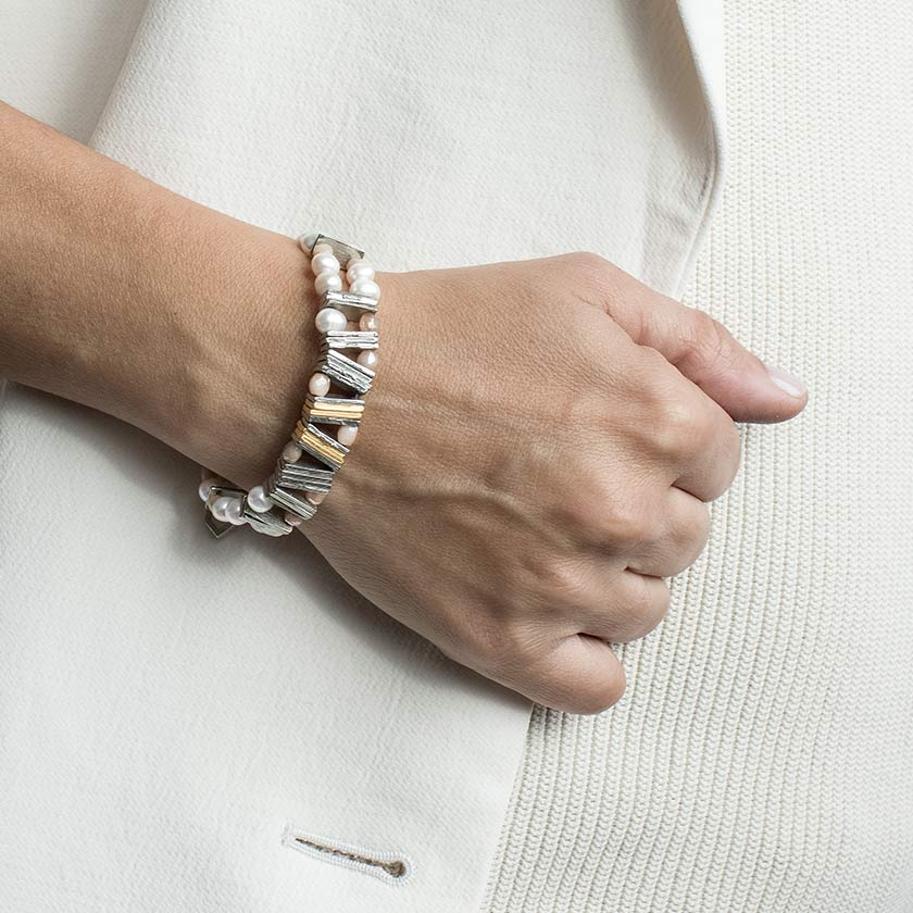 Anne-Marie Chagnon - Bracelet Oslo