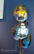 Ombelle Fleuriste - Bouquet de ballons Star Wars