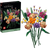 Lego - Bouquet de fleurs - 10280 - Devant de la boîte