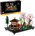 Lego - Le jardin paisible
