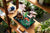 Lego - Le jardin paisible
