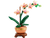 Mini orchidée - Lego 10343