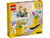 Lego - Des fleurs dans un arrosoir - Boîte de devant