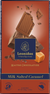 Tablette Lait Caramel 100g leonidas