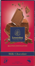 Tablette Lait 100g Leonidas