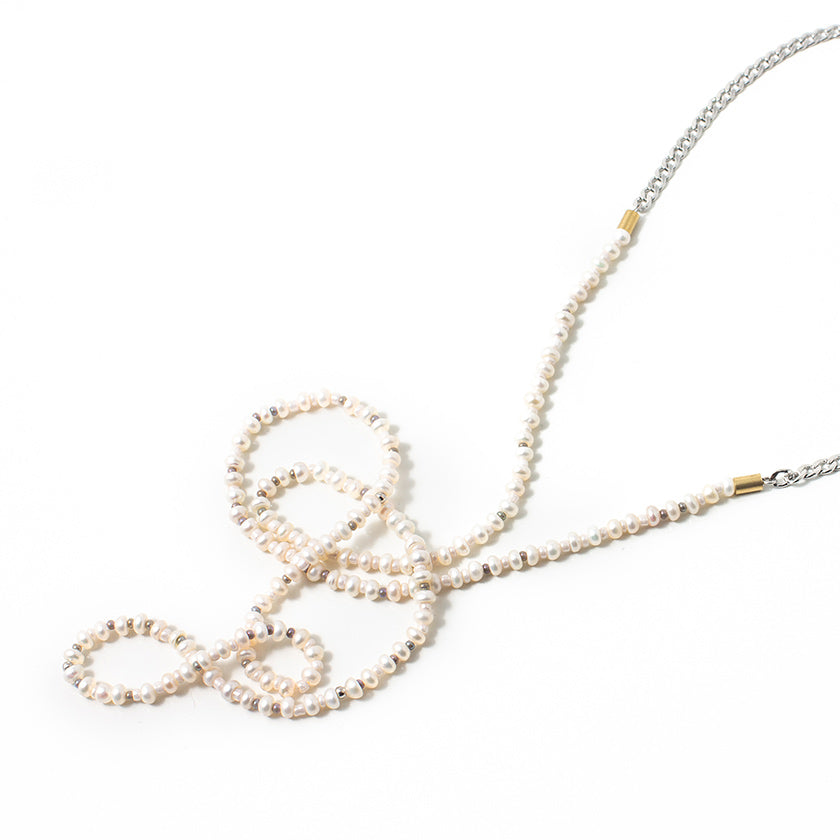 Anne-Marie Chagnon - Collier Lagui