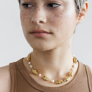 Anne-Marie Chagnon - Collier Ritui
