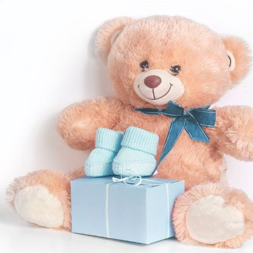 Témoignage pour cadeau de naissance version mobile