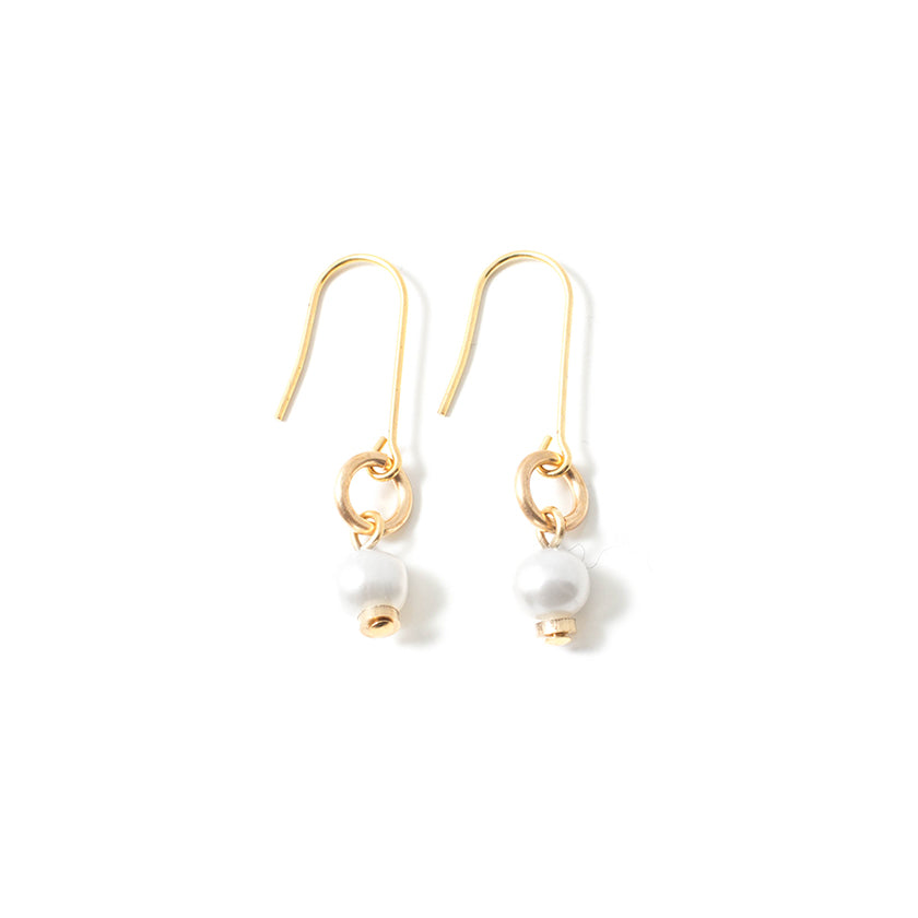 Anne-Marie Chagnon - Boucles d'oreilles Berlin