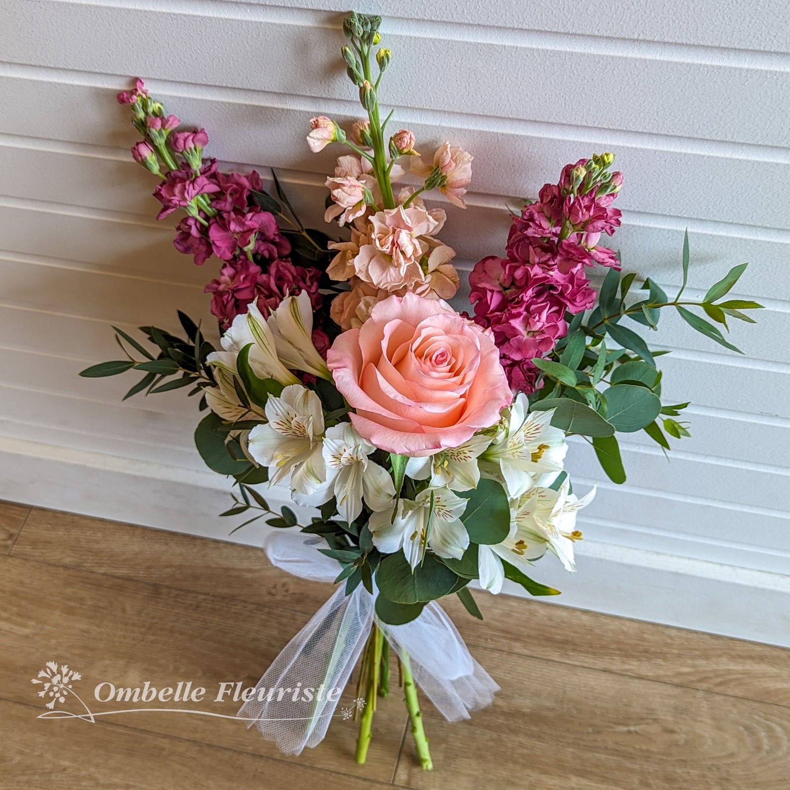 Bouquet 1 - Graduation et bal des finissants