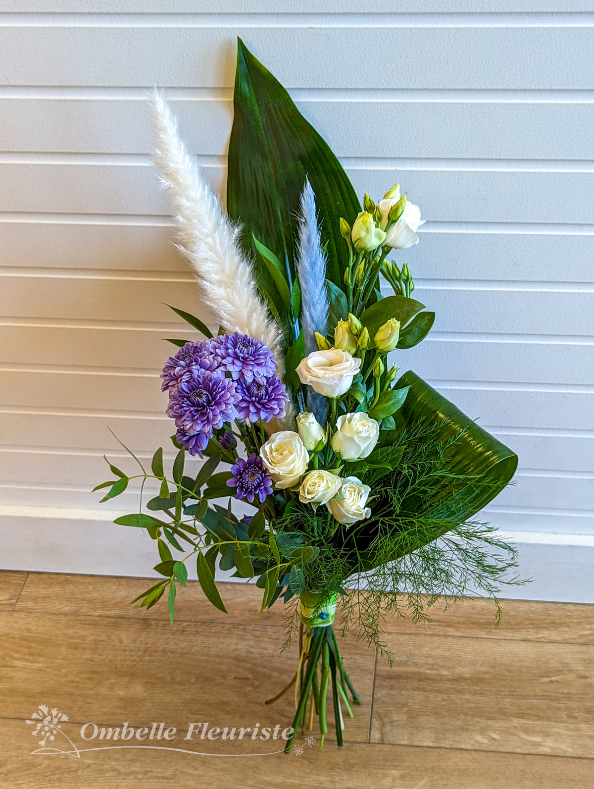 Bouquet 5 - Graduation et bal des finissants