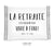 Coussin "La Retraite... Vivre à fond" (produit québécois)