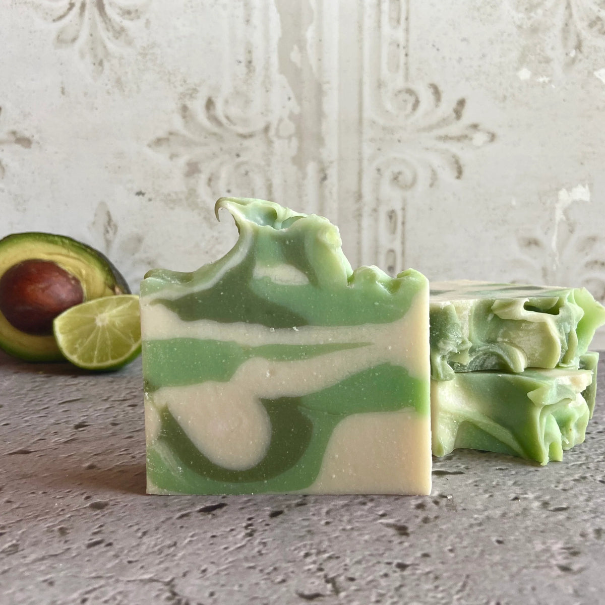 Savons artisanaux - Le Renard Noir (fabriqués au Québec)