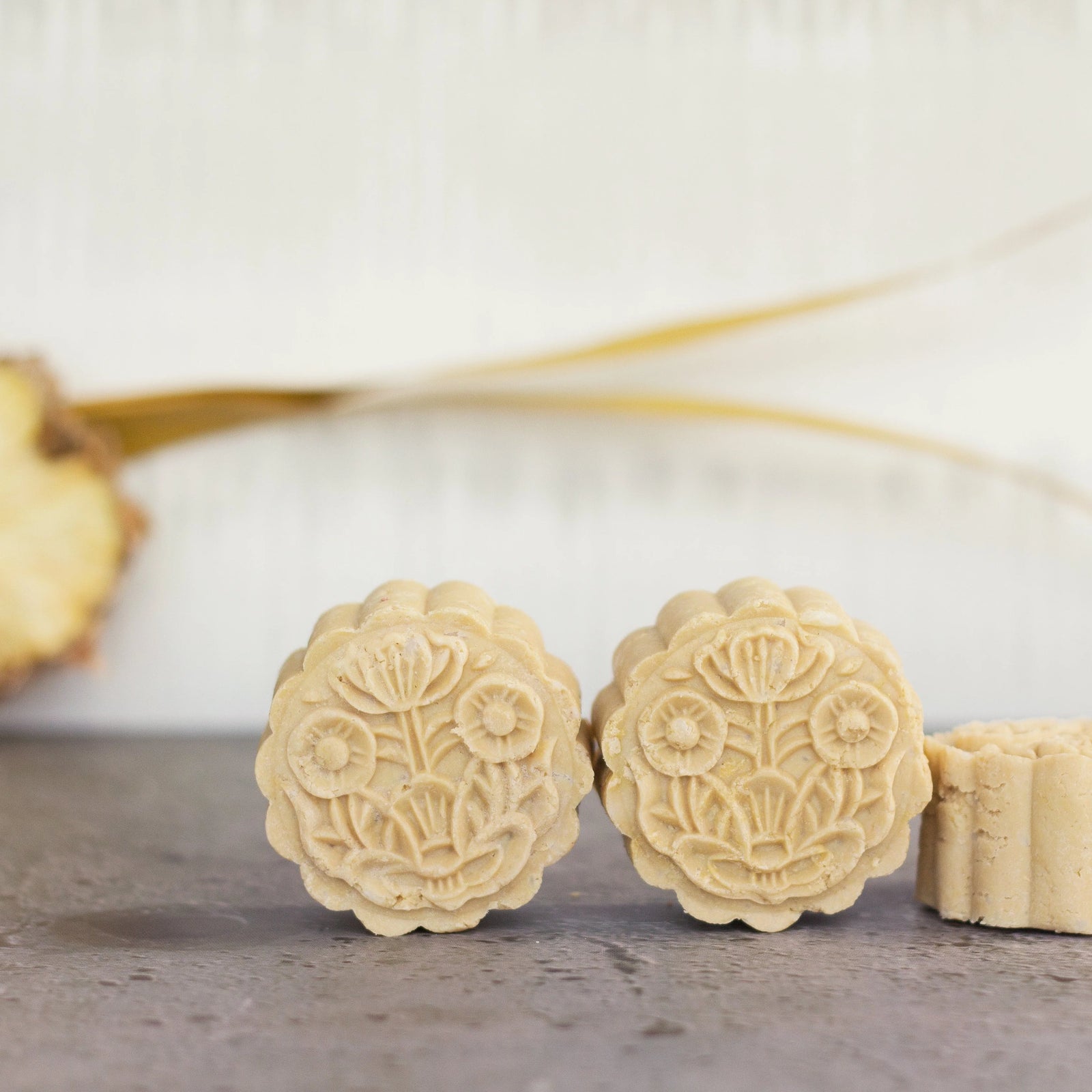 Shampooings artisanaux - Le Renard Noir (fabriqués au Québec)