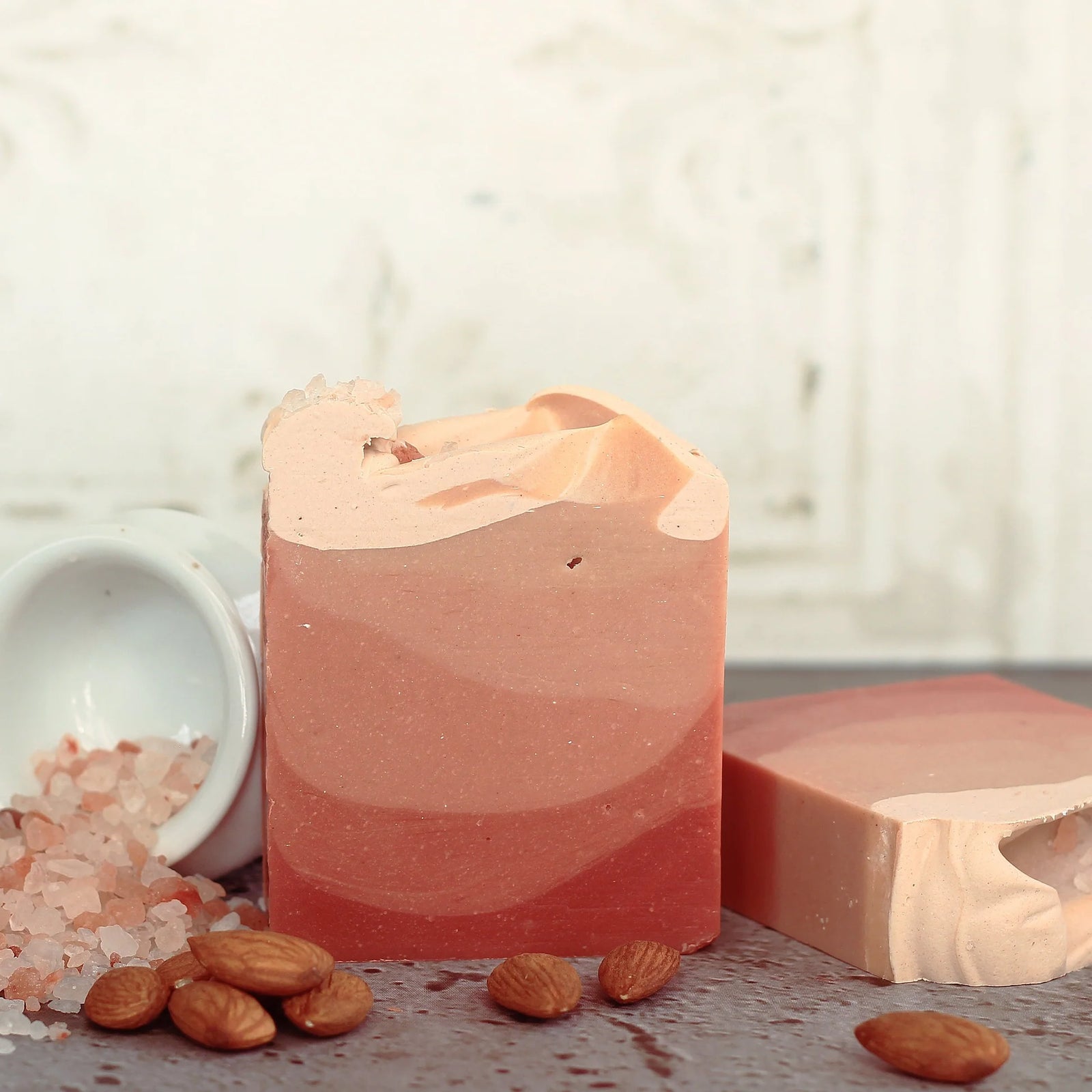 Savons artisanaux - Le Renard Noir (fabriqués au Québec)