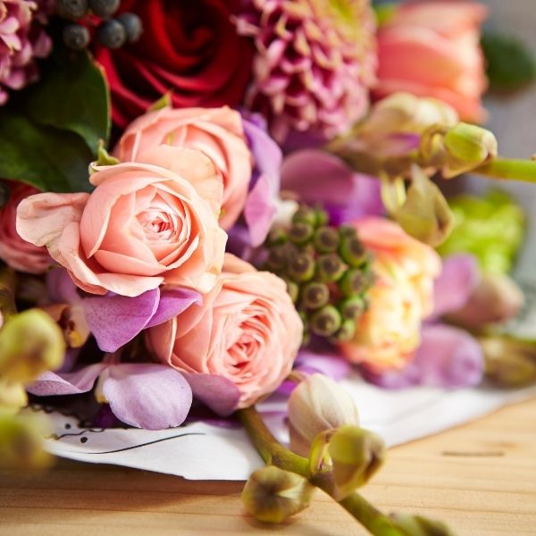 Idées de cadeaux pour fête des mères