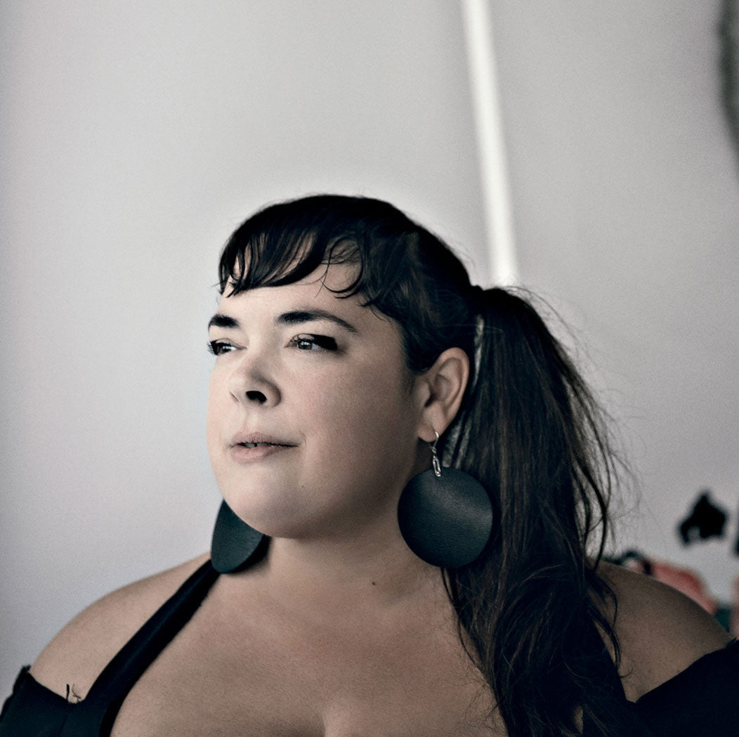 Anne-Marie Chagnon - Disponible à St-Basile