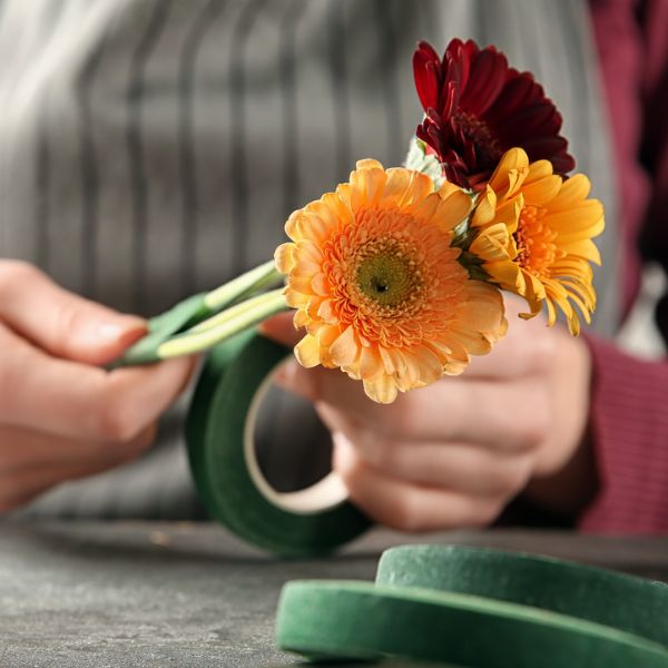 Catégorie ateliers floraux