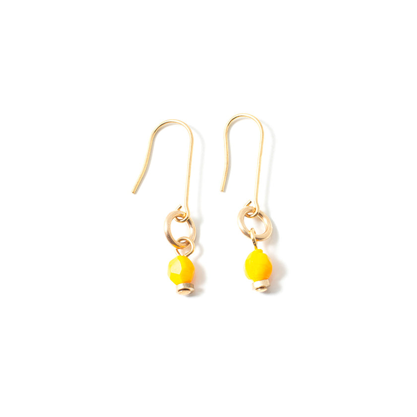 Anne-Marie Chagnon - Boucles d'oreilles Berlin