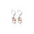 Anne-Marie Chagnon - Boucles d'oreilles Casablanca