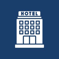 Logo Hotel pour fleuriste Longueuil