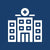 Logo Hôpital Rive Sud
