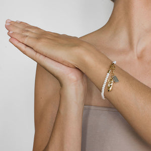 Anne-Marie Chagnon - Bracelet Izie