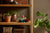 Jardin de succulentes sur l'étagère - Lego 10309
