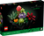 Devant de la boîte du jardin de succulentes - Lego 10309