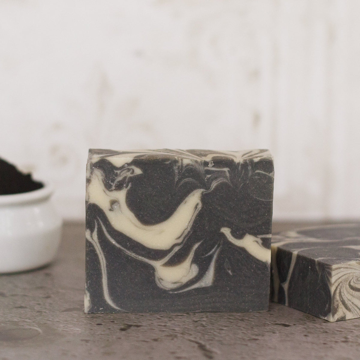 Savons artisanaux - Le Renard Noir (fabriqués au Québec)