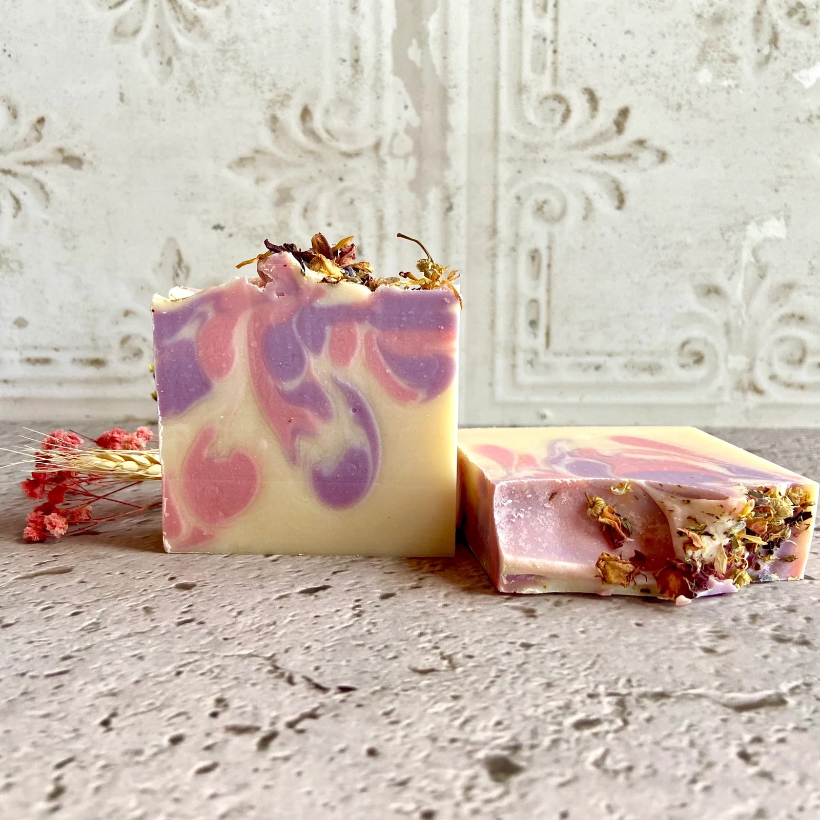 Savons artisanaux - Le Renard Noir (fabriqués au Québec)