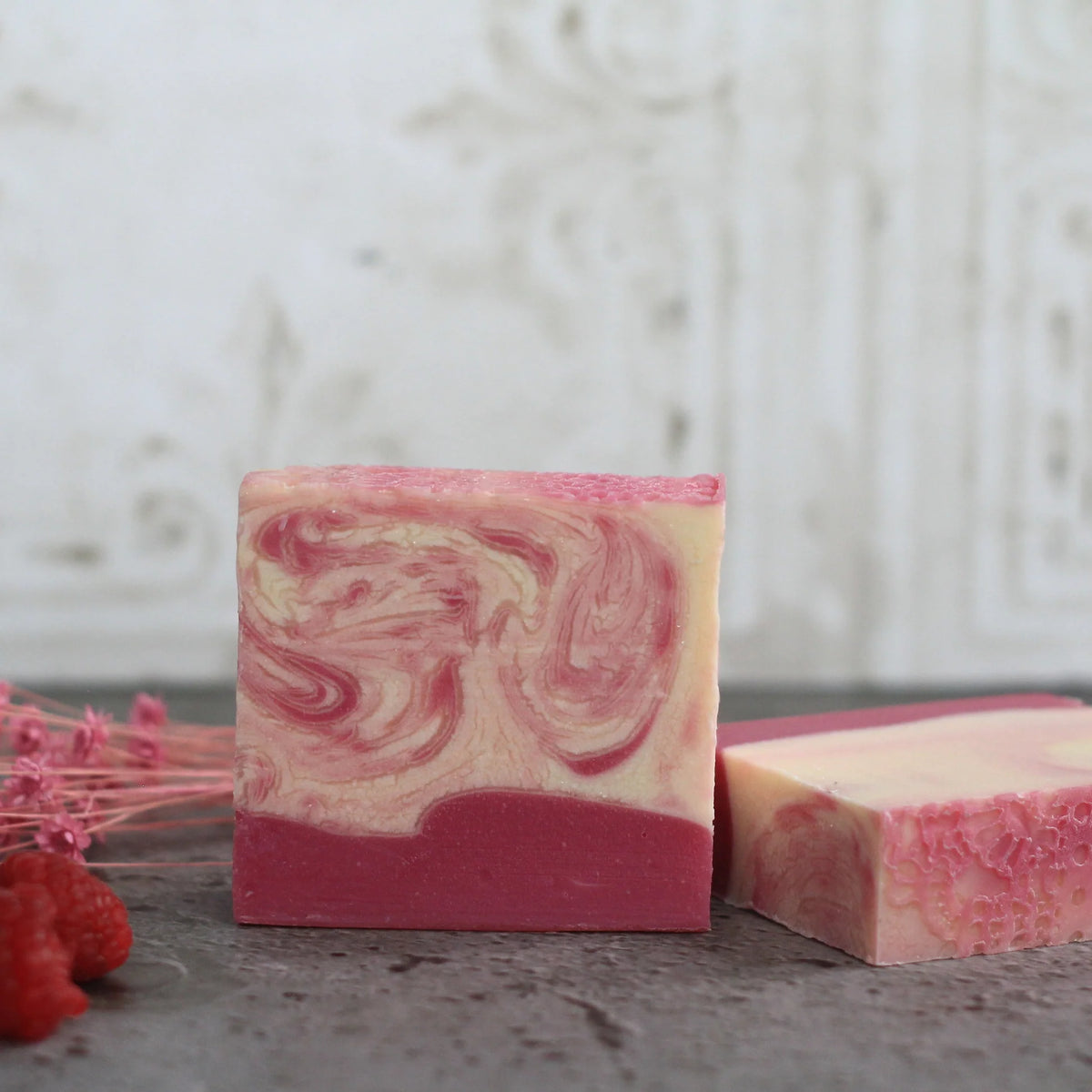 Savons artisanaux - Le Renard Noir (fabriqués au Québec)