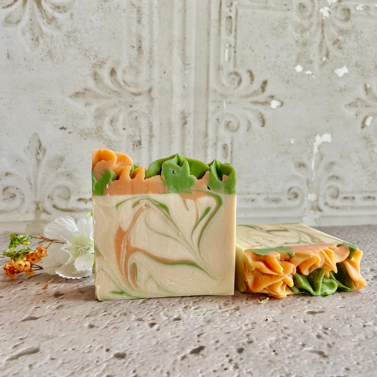 Savons artisanaux - Le Renard Noir (fabriqués au Québec)