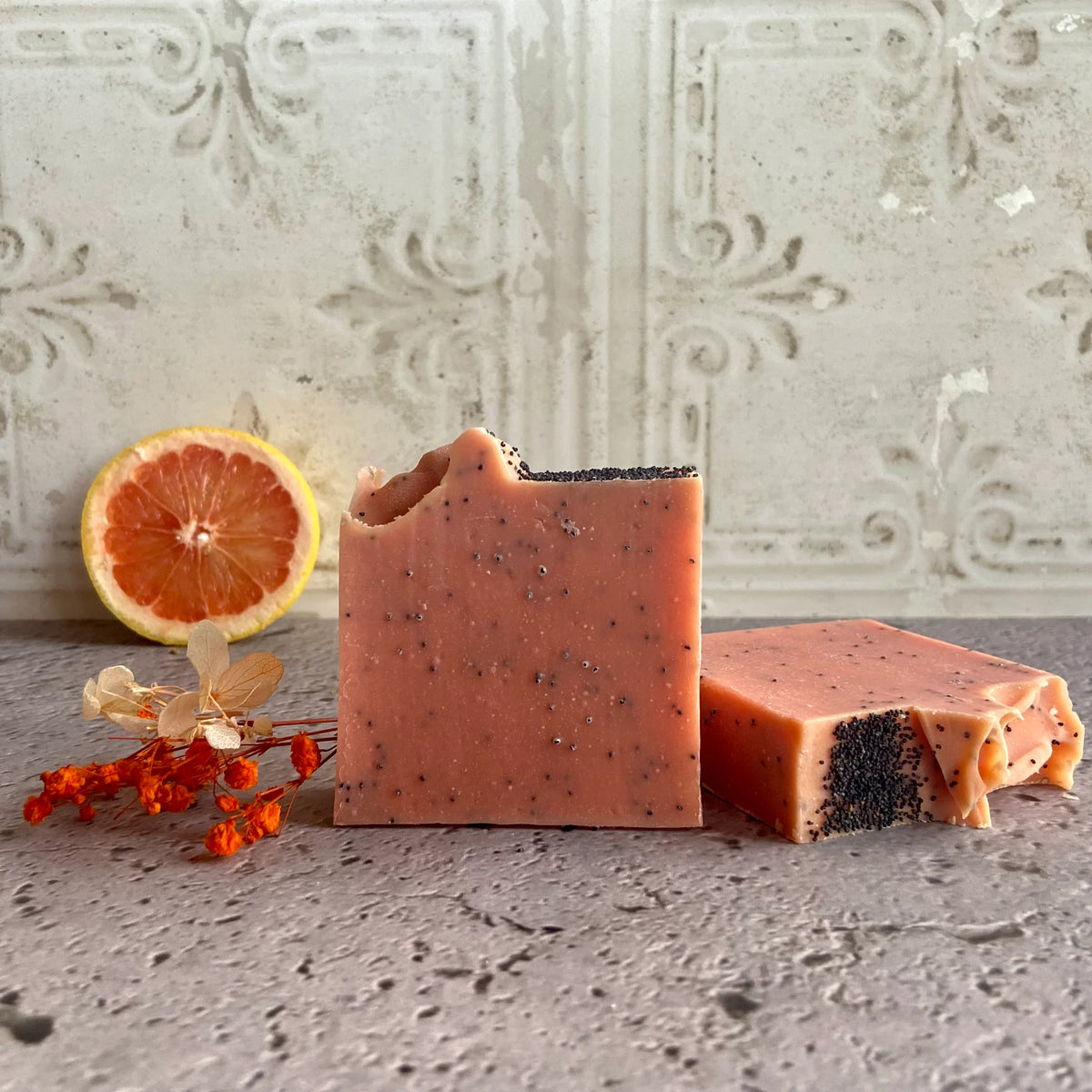 Savons artisanaux - Le Renard Noir (fabriqués au Québec)