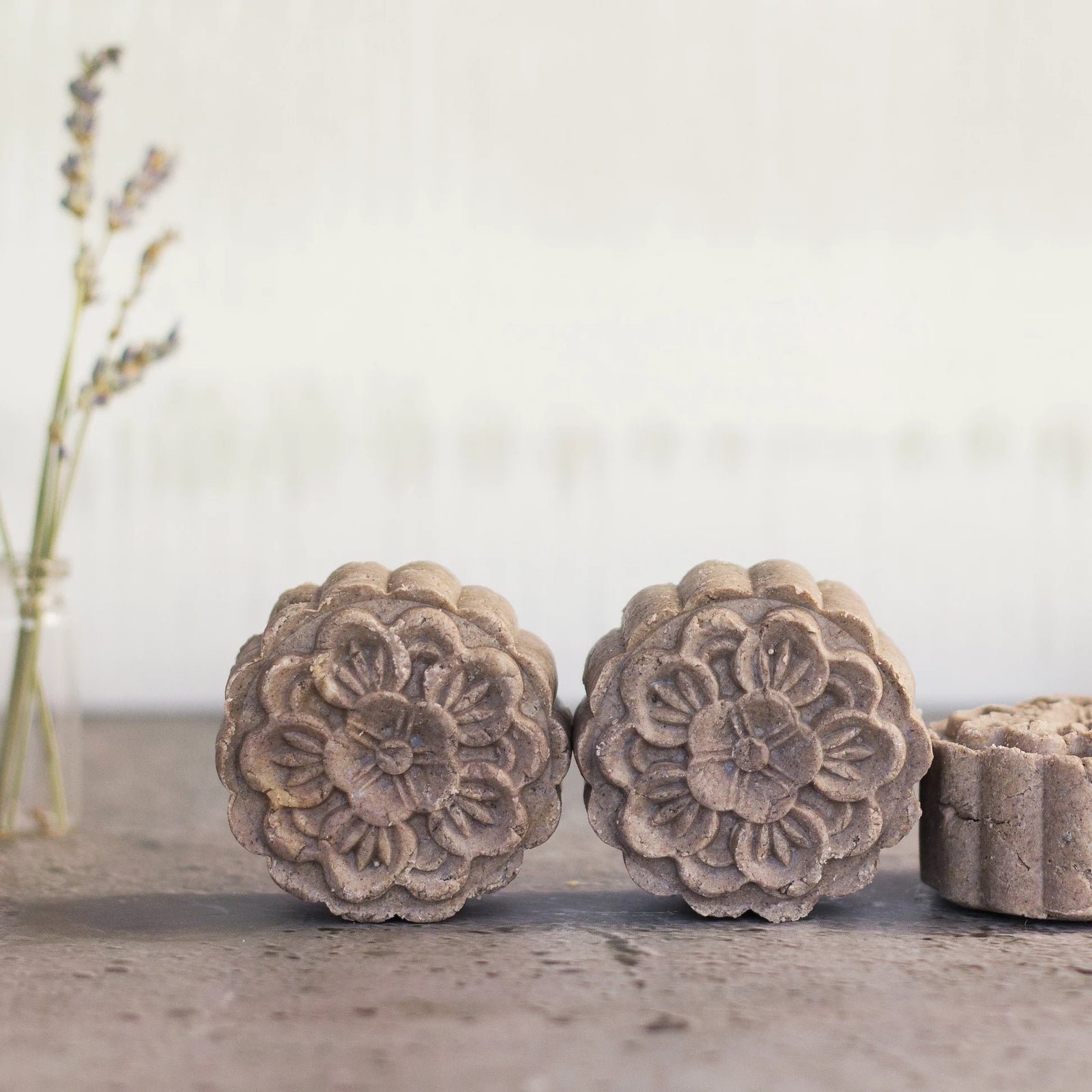 Shampooings artisanaux - Le Renard Noir (fabriqués au Québec)