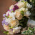 Bouquet de mariée