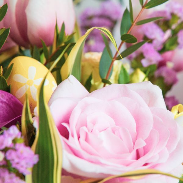 Idées cadeaux pour Pâques