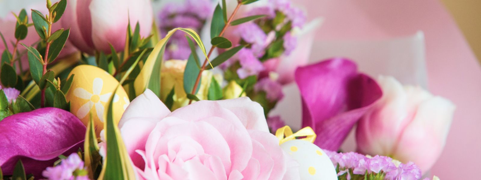 Idées cadeaux pour Pâques