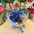Roses éternelles de Noël - divers modèles offerts
