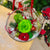 Roses éternelles de Noël - divers modèles offerts