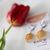 Boucles d'oreilles Vox et Oz